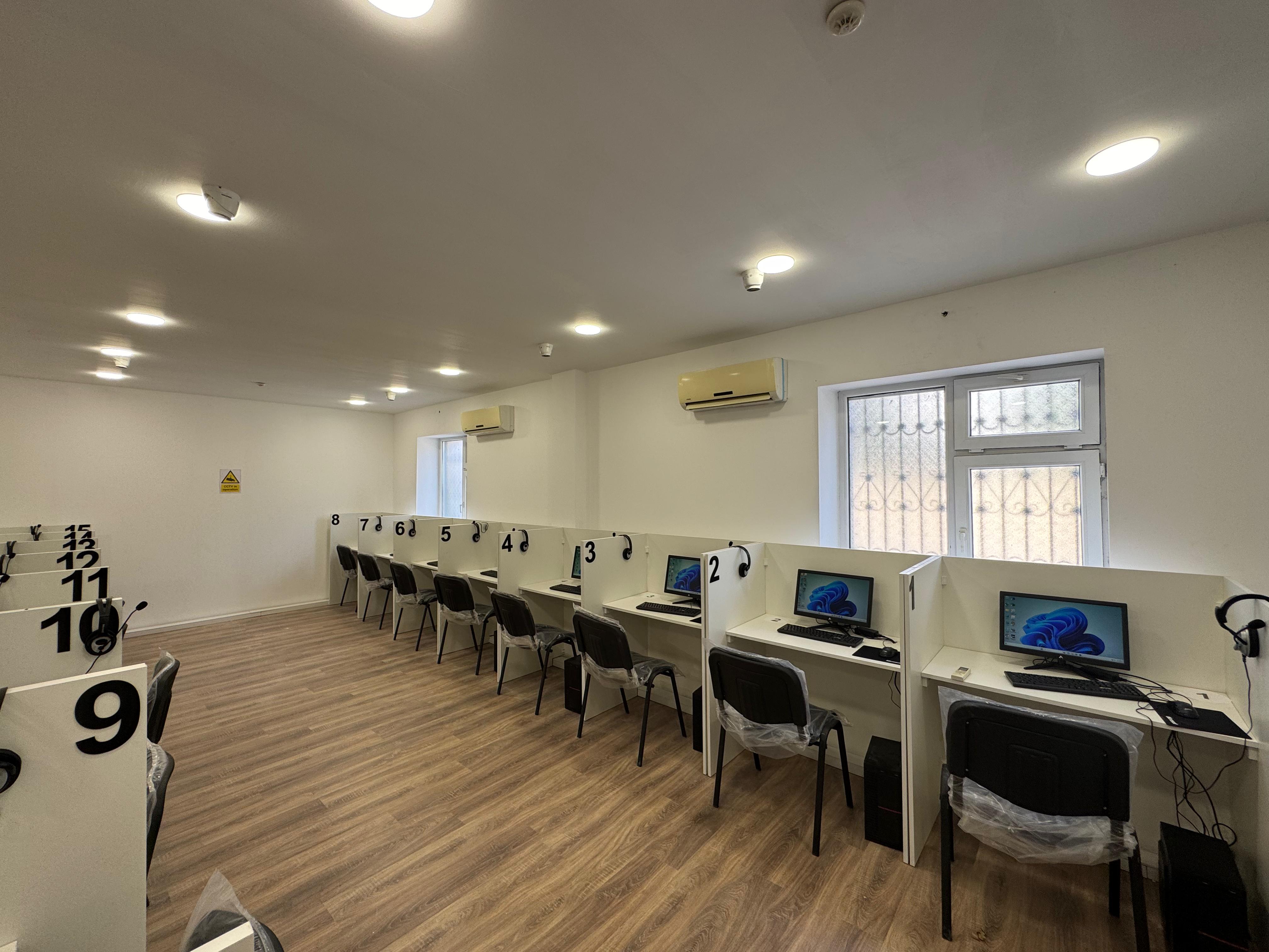 Free HTML5 Bootstrap Template